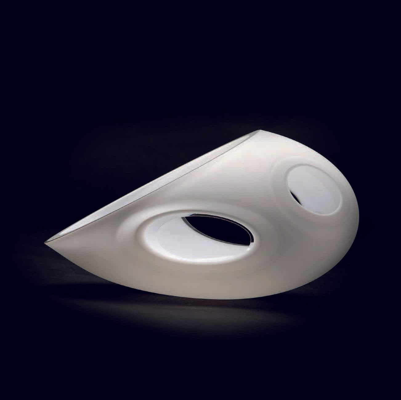 MATT WHITE ABYSSUS